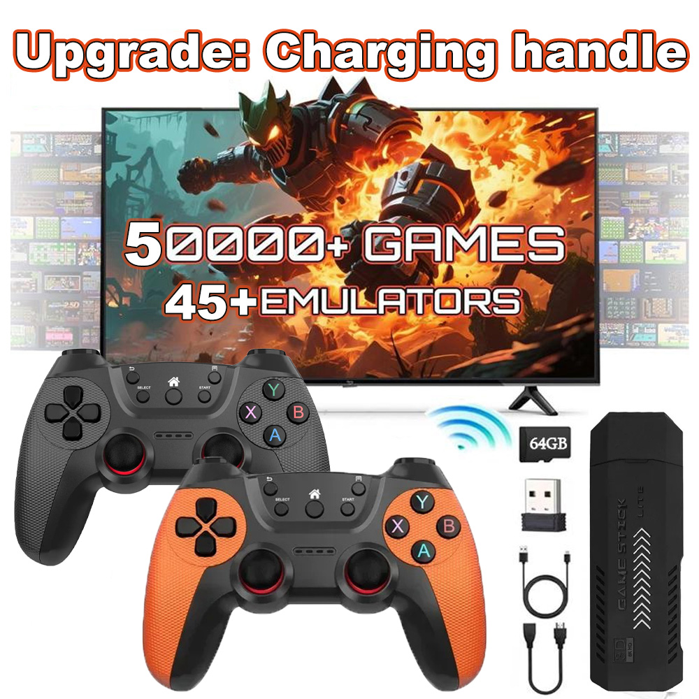 X2 Pro Retro Videogameconsole, - Retro Gaming Kiosk recensie en prijs